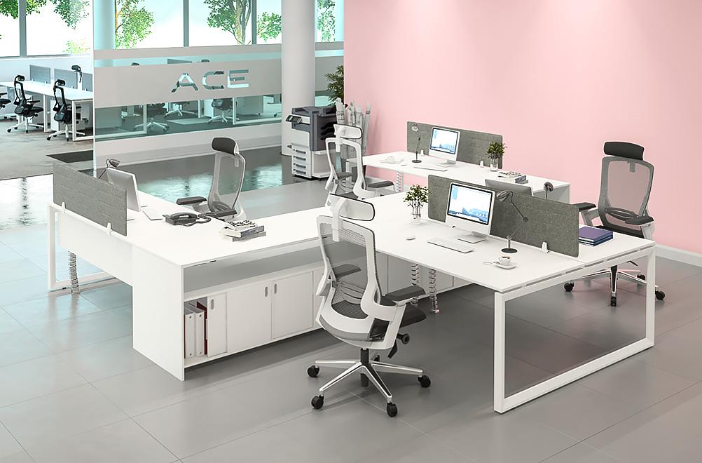 Find The Best Design Solution Online For Your Computer Office Furniture