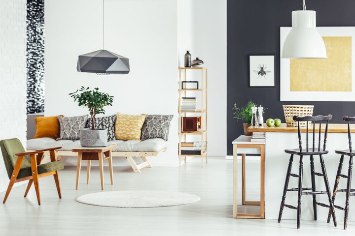 Decorate Your Home with The Latest Design Furniture from Online Stores